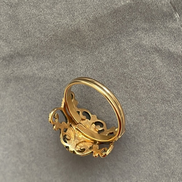 Vintage Emmons Ring - Picture 5 of 8